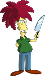 Tapped Out Sideshow Bob Artwork.png