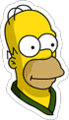 Tapped Out Sunday Morning Homer Icon.png