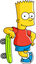 Tapped Out Unlock Bart.png