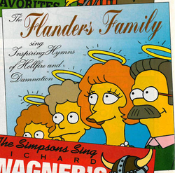The Flanders Family Sing Inspiring Hymns of Hellfire and Damnation.png