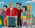 Archie characters.png