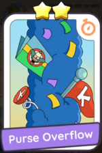 Monopoly Go! Purse Overflow Sticker.png