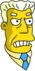 Tapped Out Brockman Icon - Angry.png
