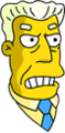 Tapped Out Brockman Icon - Angry.png