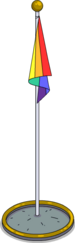 Tapped Out Rainbow Flag.png
