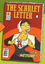 The Scarlet Letter comic book.png