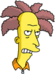 Future Sideshow Bob - Menacing