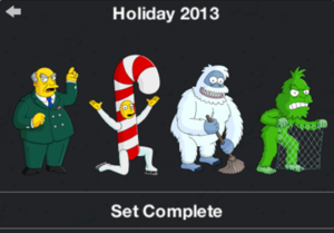 Tapped Out Holiday 2013 Collection.png