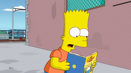 The Simpsons Game-The Game Manual04.png