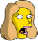 Tapped Out Femme Fatale Icon - Surprised.png