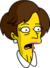 Judge Constance Harm - Surprised