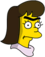 Tapped Out Mrs. Samson Icon.png