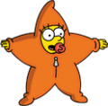 Tapped Out Star Snowsuit Maggie Icon - Happy.png