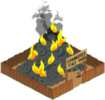 Tapped Out Tire Fire.png