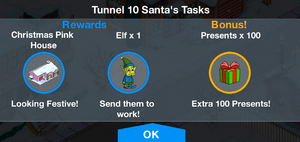 Tapped Out Tunnel 10 completed.png