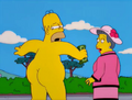 Homer Naked at the Zoo.png