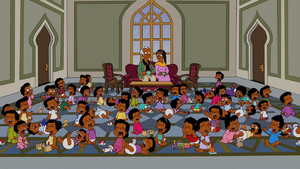Holidays of Future Passed - Wikisimpsons, the Simpsons Wiki