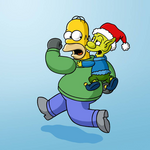 Tapped Out Christmas 2014 icon.png