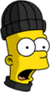 Tapped Out General Bart Icon - Commando.png