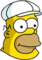 King-Size Homer