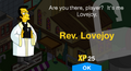 Tapped Out Rev. Lovejoy New Character.png