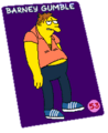 Barney Gumble Virtual Springfield.png