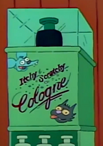 Itchy & Scratchy Cologne.png