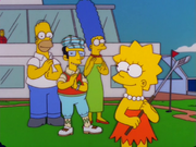 the simpsons half decent proposal