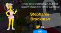 Stephanie Brockma Unlock.png
