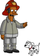 Tapped Out ApuFireman Train the Dalmatian.png
