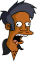 Tapped Out Apu Icon - Choking.png