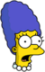 Baby Marge - Surprised
