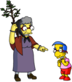 Tapped Out Nana Sophie Mussolini Teach Milhouse Italian.png