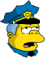 Tapped Out Wiggum Icon - Exhausted.png