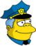 Wiggum - Proud
