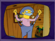 Ya Hoo! - Wikisimpsons, the Simpsons Wiki
