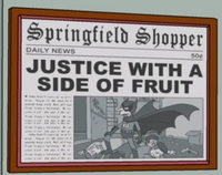 Springfield Shopper Justice with a Side of Fruit.png