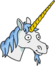 Tapped Out Gary the Unicorn Icon.png