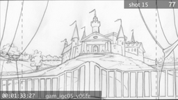 The Simpsons Game-Bargain Bin End Animatic Cutscene 01.png