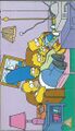 The Simpsons Year 2 Part 1 Tape 2 front.jpg