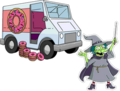 Truckload of 300 Donuts and Witch.png