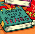Complete Idiot's Guide to Pranks.png