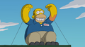 Heroic Lube and Tire Inflatable Homer.png
