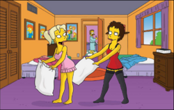 Home Away from Homer promo.png