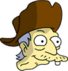 Tapped Out Gummy Joe Icon.png