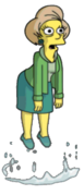 Tapped Out Krabappel Ghost.png