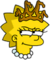 Little Miss Springfield - Sneaky