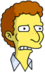 Tapped Out Mike Wegman Icon - Worried.png