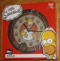 The Simpsons Wall Clock Duff.jpg