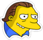 Tapped Out Astronaut Barney Icon.png